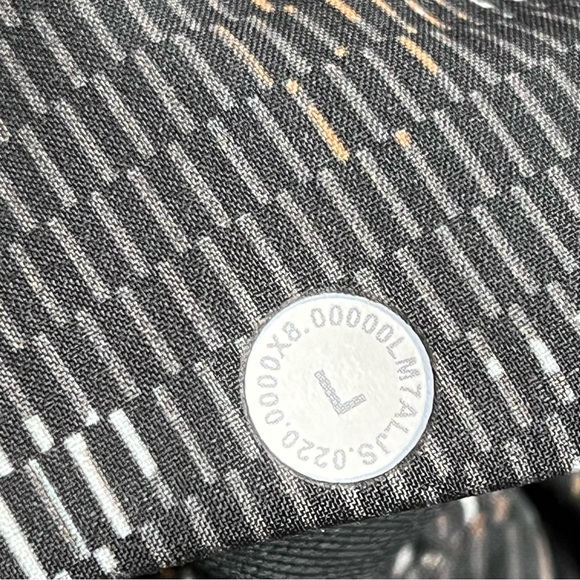 Lululemon T.H.E. Shorts Linerless Performance Drawstring Shorts Men’s - Picture 5 of 6